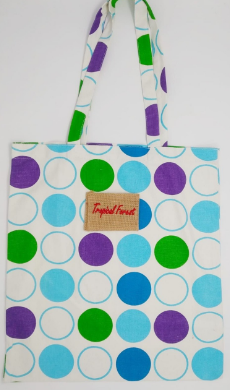 Canvas Bag