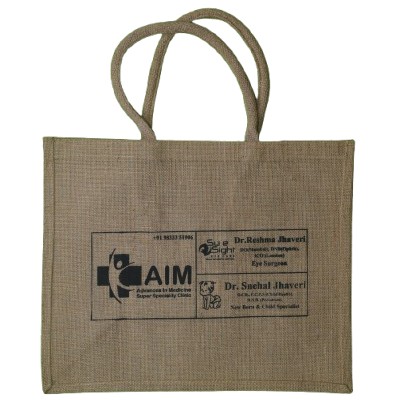 Jute Bag 10