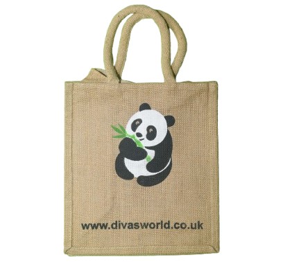 Jute Bag 11