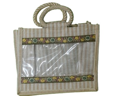 Jute Bag 6