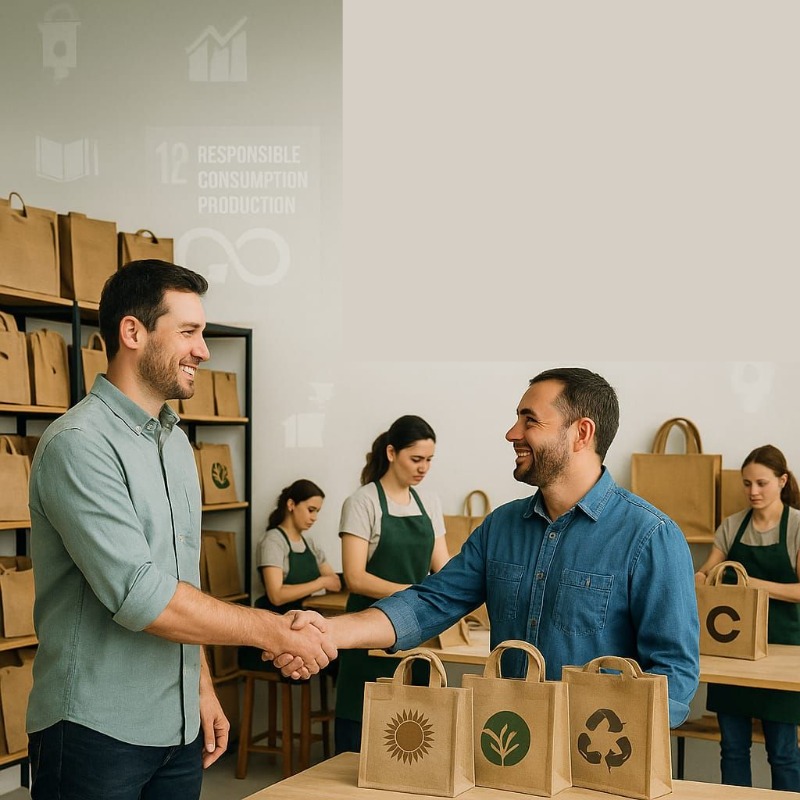 Sustainable Development Goals